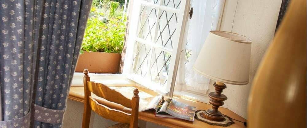 Dreibettzimmer Standard