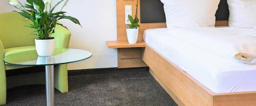 Dreibettzimmer Superior