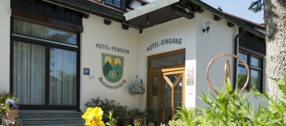 Dreisonnenberg, Quelle: Dreisonnenberg