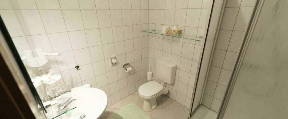 Dreisonnenberg - Badezimmer