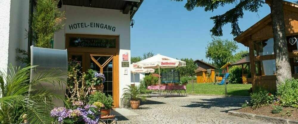 Dreisonnenberg - Terrasse/Außenbereich