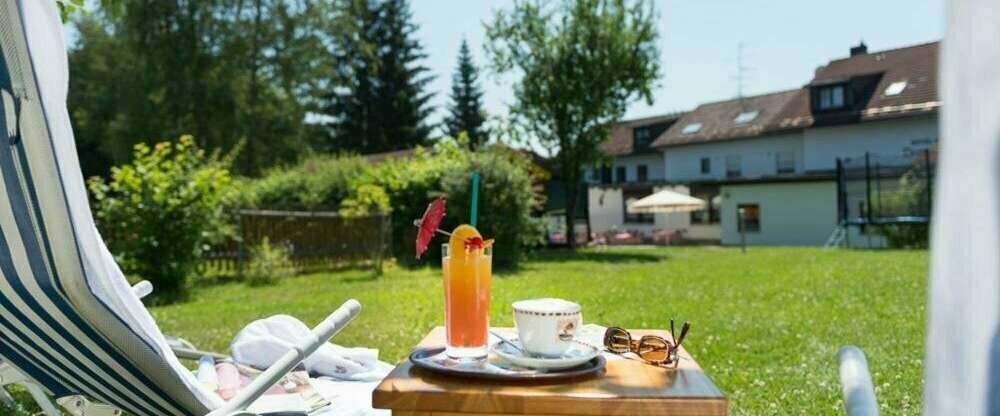 Dreisonnenberg - Terrasse/Außenbereich