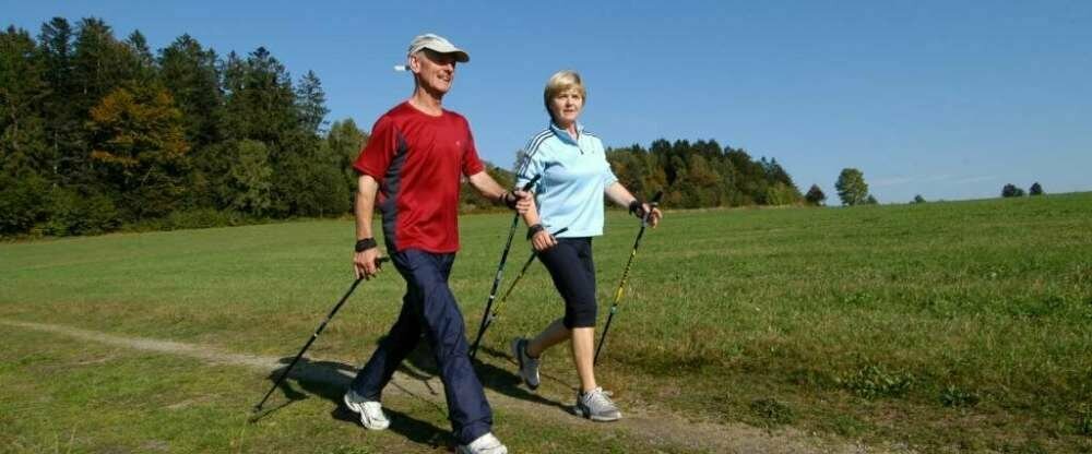 Dreisonnenberg - Umgebung