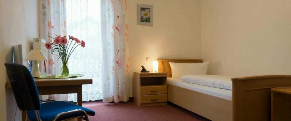 Dreisonnenberg - Zimmer