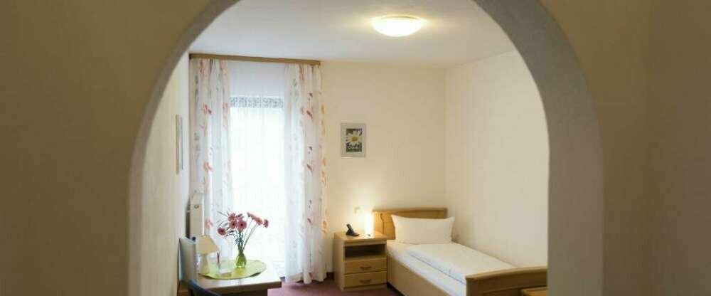 Dreisonnenberg - Zimmer