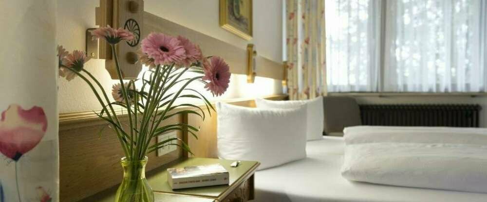 Dreisonnenberg - Zimmer