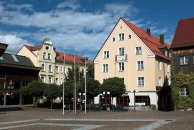 Drexels Parkhotel , Quelle: Drexels Parkhotel 