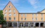 Drexels Parkhotel - Hotel-Außenansicht