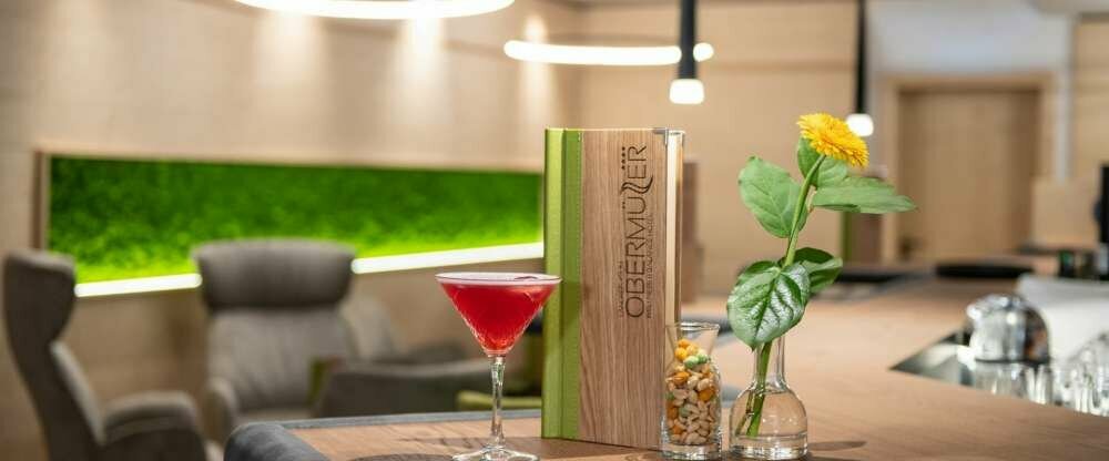 Den Abend ausklingen lassen