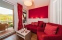 DZ Deluxe Moselblick & Balkon