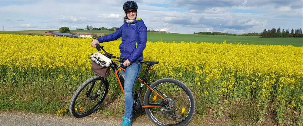 E-Bikes zum Ausleihen immer top aktuelle Modelle 