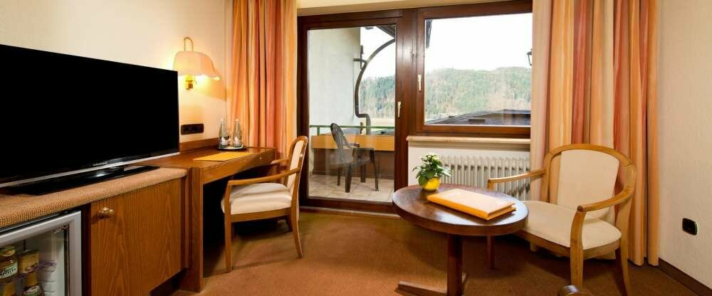 Economy Einzelzimmer Wiesengrund 