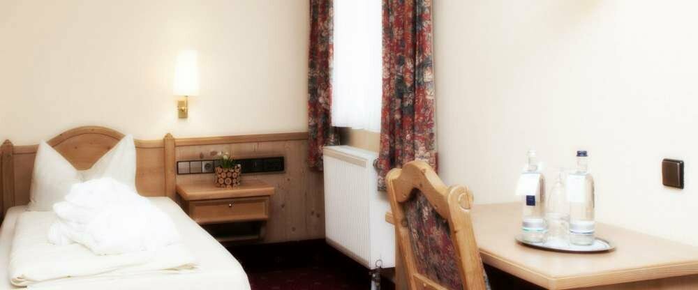 Economy Landhaus-Einzelzimmer