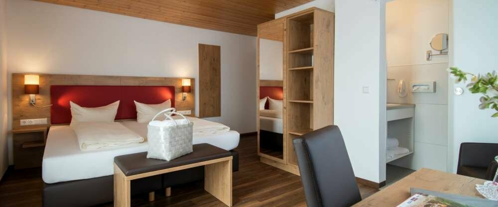 (c) Hotel & Restaurant Sonnenhof & Sonnhalde