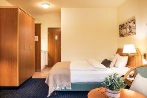 Economy Zimmer