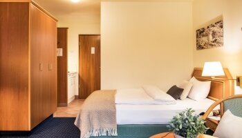 Economy Zimmer