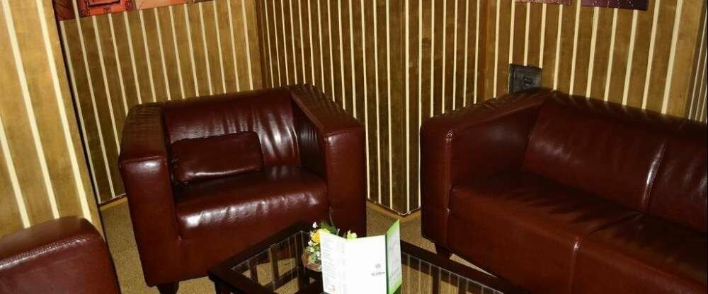 Egestorfer Hof Ansicht von Innen