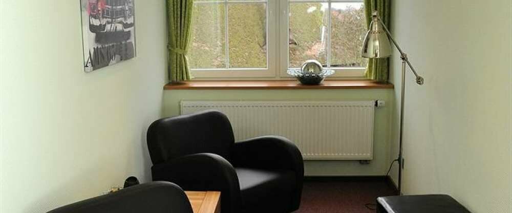 Egestorfer Hof Ansicht von Innen