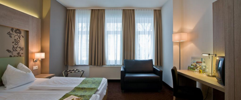 Eimzelzimmer Rathaus