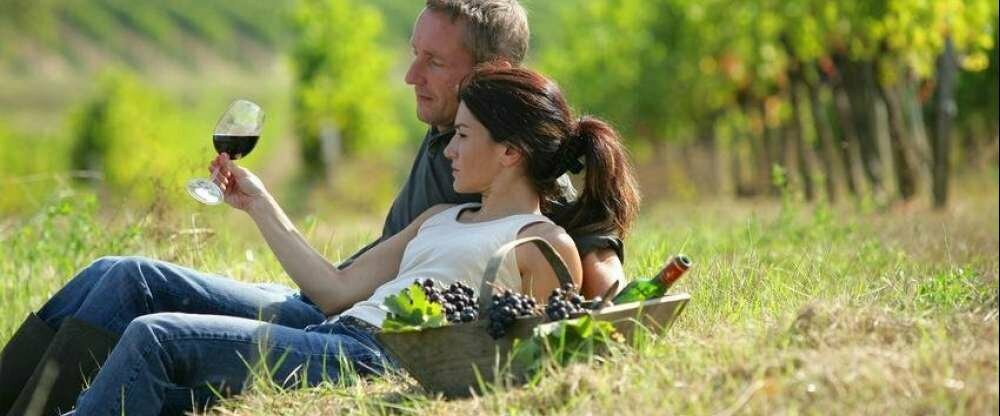 einfach mal loslassen