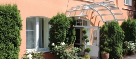 Eingang, Quelle: Hotel Am Mühlenteich
