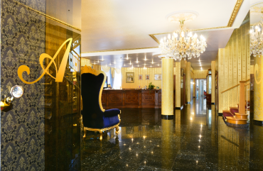 Array, Quelle: Hotel Alexandra