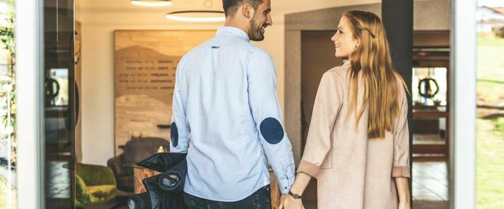 Die Auszeit kann beginnen