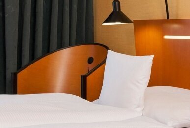Einzelzimmer, Quelle: Good Morning+ Leipzig