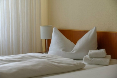 Array, Quelle: Hotel Stadt Mühlhausen
