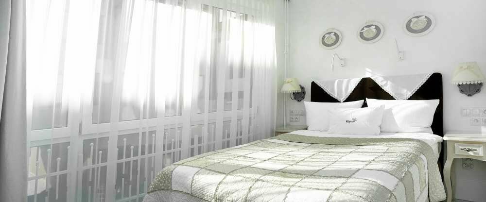 Einzelzimmer für 1 Person mit Standard Ausstattung