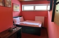 Einzelzimmer für 1 Person mit Standard Ausstattung