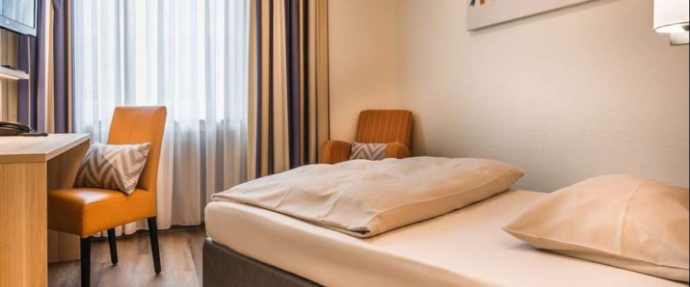 Komfort Einzelzimmer für 1 Person 