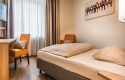 Komfort Einzelzimmer für 1 Person 
