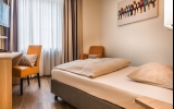 Komfort Einzelzimmer für 1 Person 
