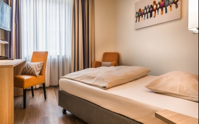Komfort Einzelzimmer für 1 Person 