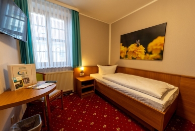 Array, Quelle: Hotel Zum Goldenen Löwen