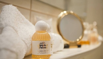 Einzelzimmer für 1 Person mit Standard Ausstattung