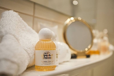 Array, Quelle: Hotel Alpenhof