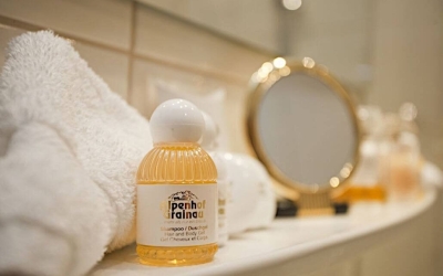 Einzelzimmer für 1 Person mit Standard Ausstattung