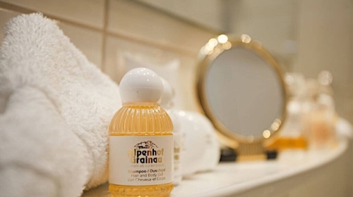 Einzelzimmer für 1 Person mit Standard Ausstattung