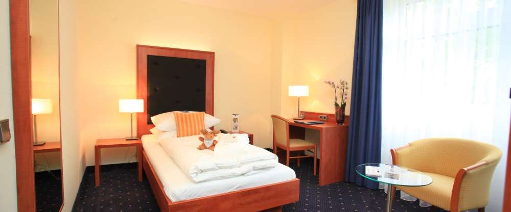 Einzelzimmer für 1 Person mit Standard Ausstattung