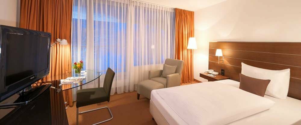 Standard Einzelzimmer