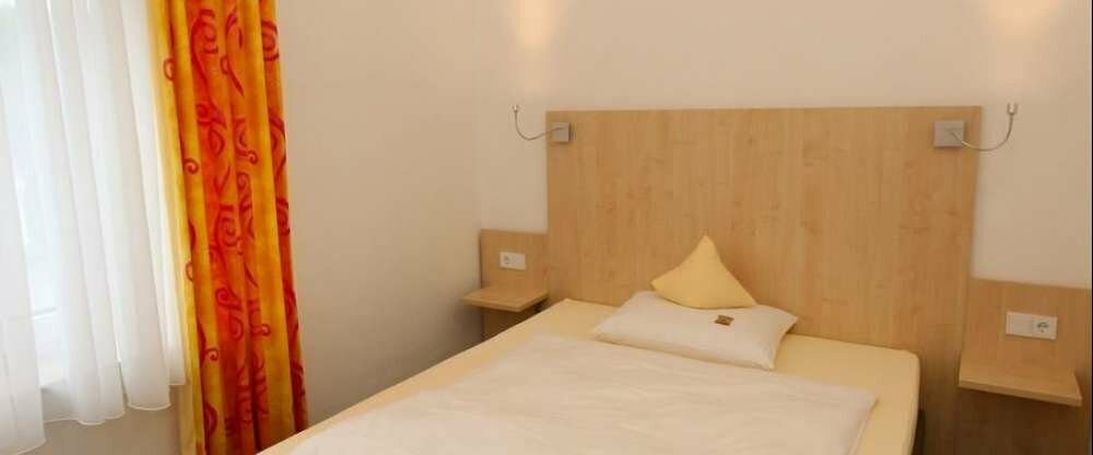 Einzelzimmer Komfort Plus