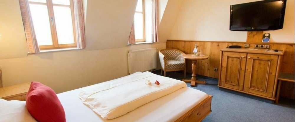 Einzelzimmer Komfort