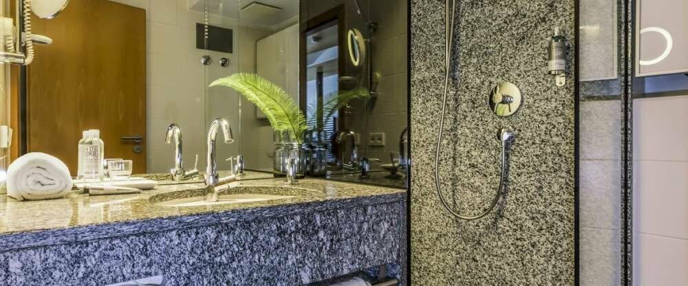 Einzelzimmer Superior