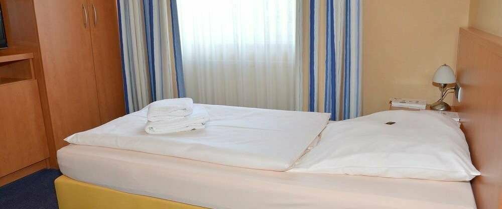 Einzelzimmer im Gästehaus