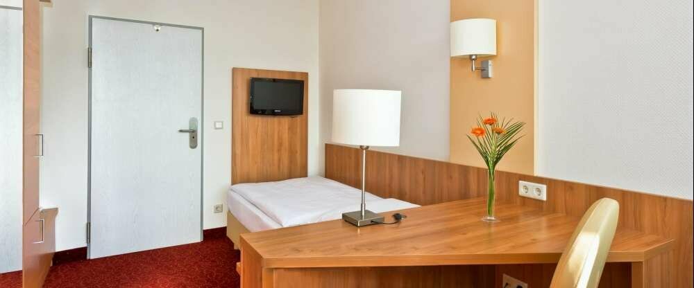 Einzelzimmer Classic