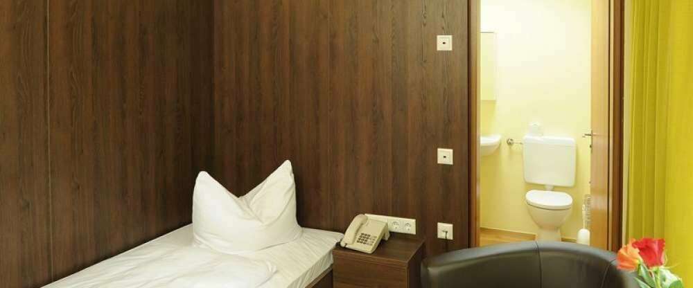 Neue, und komfortable Einzelzimmer