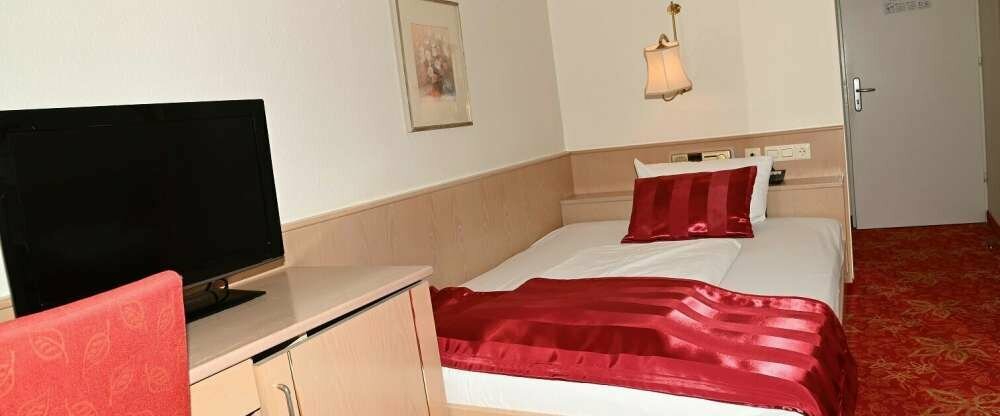 Einzelzimmer Budget Landseite