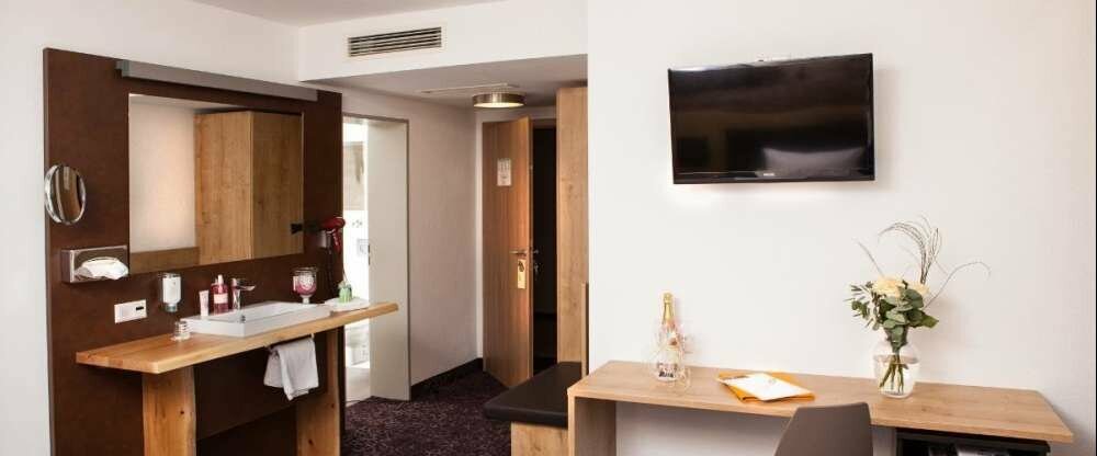 Einzelzimmer Business 